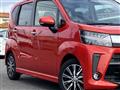 2020 Daihatsu Move Custom