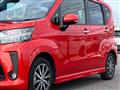 2020 Daihatsu Move Custom