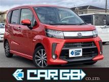 2020 Daihatsu Move Custom