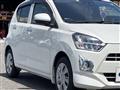 2018 Daihatsu Mira