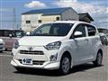 2018 Daihatsu Mira