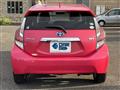 2015 Toyota AQUA