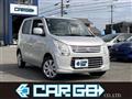 2012 Suzuki Wagon R