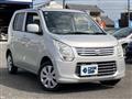 2012 Suzuki Wagon R