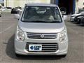 2012 Suzuki Wagon R