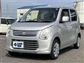 2012 Suzuki Wagon R
