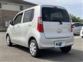 2012 Suzuki Wagon R