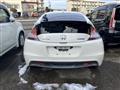 2010 Honda CR-Z
