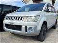 2008 Mitsubishi Delica D5