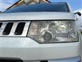 2008 Mitsubishi Delica D5