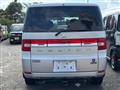 2008 Mitsubishi Delica D5