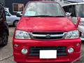 2002 Daihatsu Terios Kid