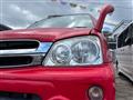 2002 Daihatsu Terios Kid