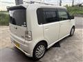 2008 Daihatsu Move Conte
