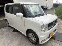 2008 Daihatsu Move Conte