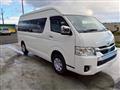 2025 Toyota Hiace Wagon
