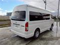 2025 Toyota Hiace Wagon