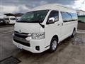 2025 Toyota Hiace Wagon