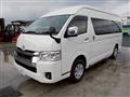 2025 Toyota Hiace Wagon