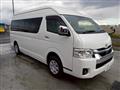 2025 Toyota Hiace Wagon