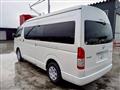 2025 Toyota Hiace Wagon