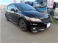 2009 Honda Stream