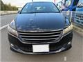 2009 Honda Stream