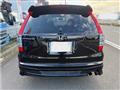 2009 Honda Stream
