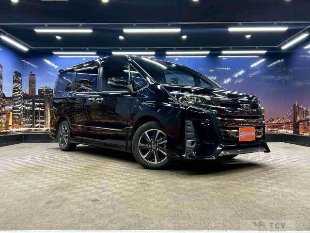 2018 Toyota Noah