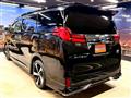 2015 Toyota Alphard G