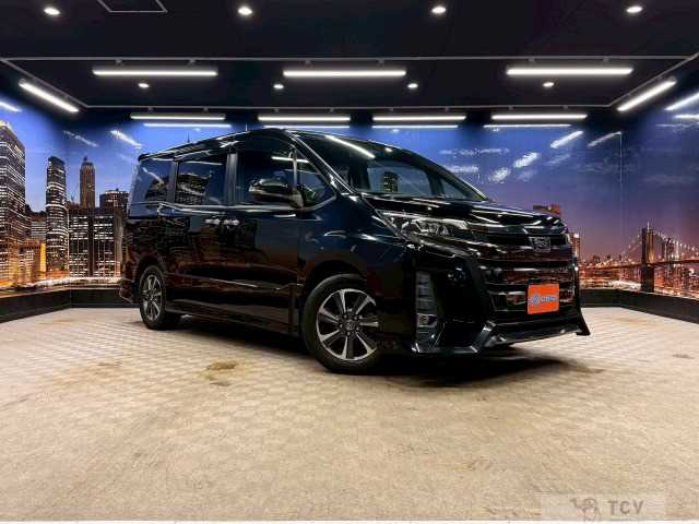 2018 Toyota Noah