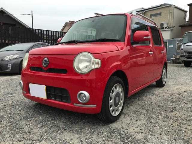 2011 Daihatsu MIRA COCOA