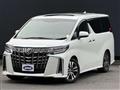 2020 Toyota Alphard G