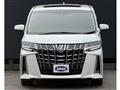 2020 Toyota Alphard G