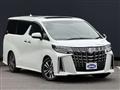 2020 Toyota Alphard G