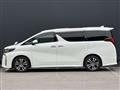 2020 Toyota Alphard G