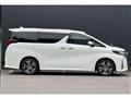 2020 Toyota Alphard G