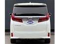 2020 Toyota Alphard G