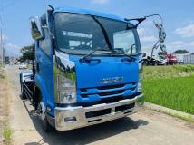 2019 Isuzu Isuzu Others