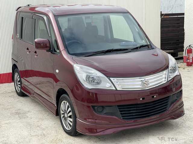 2012 Suzuki Suzuki Others