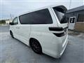 2014 Toyota Vellfire