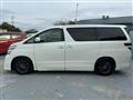 2014 Toyota Vellfire