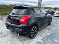 2019 Suzuki Swift