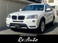 2013 BMW X3