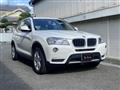 2013 BMW X3