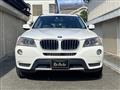 2013 BMW X3