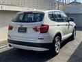 2013 BMW X3