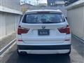 2013 BMW X3