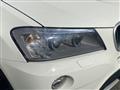 2013 BMW X3