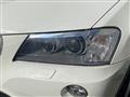 2013 BMW X3